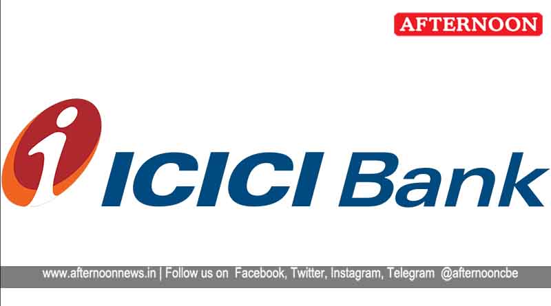 Icici Bank Launches ‘festive Bonanza Afternoonnews 7416