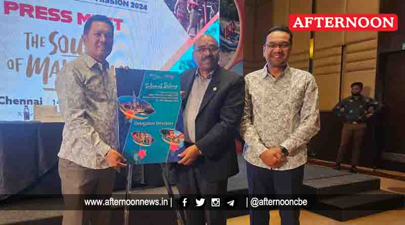 马来西亚旅游局加强促销策略