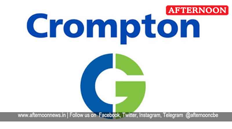 Crompton Greaves, HD, logo, png | PNGWing