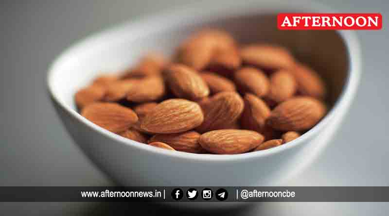 Study Reveals Almonds To Boost Post-exercise Muscle Recovery ...