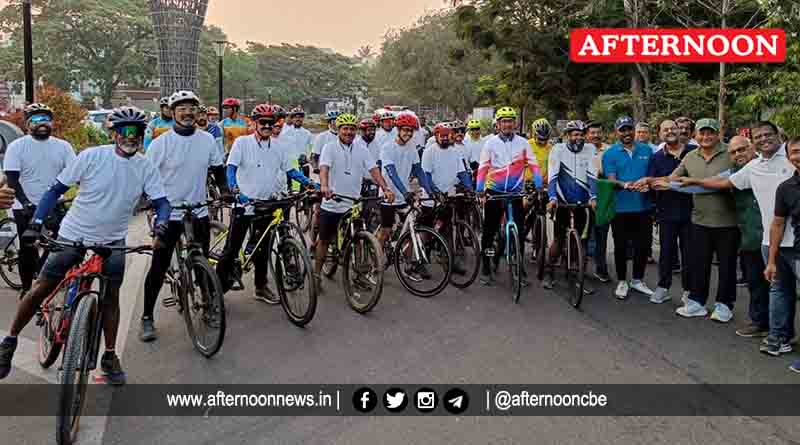 The Rotary Club of Coimbatore East, along with the Coimbatore Kidney ...