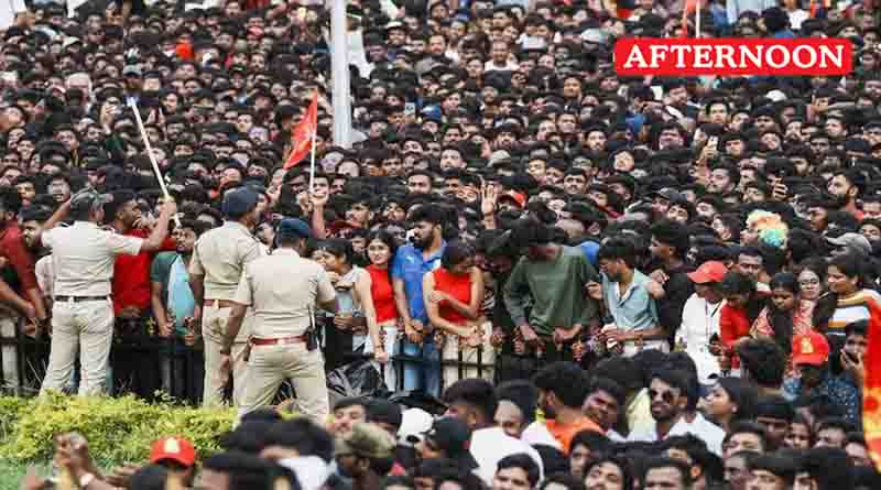 A black day in the history of cricket