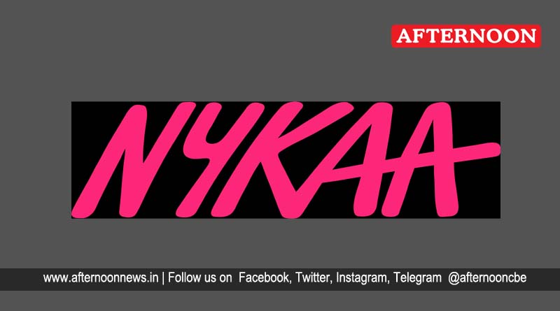 Bhumi Pednekar signed as Brand Ambassador for 'Nykd' from Nykaa