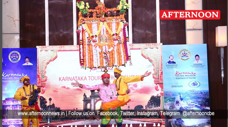 Gandhi Jayanti Celebration 2021 - Karnataka Tourism