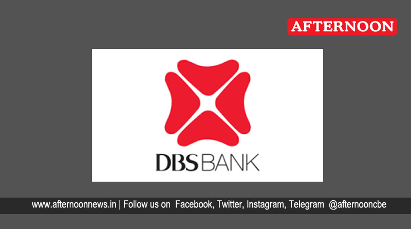 DBS Bank Targets 3 Times Growth In Gold Loan Portfolio - Afternoonnews