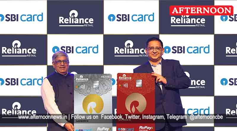 SBI Card - SBI Credit Card India