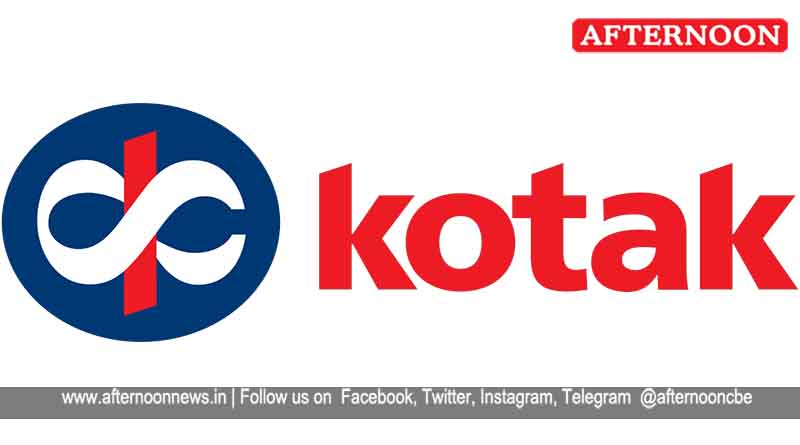 Kotak launches Festival Bonanza - Afternoonnews