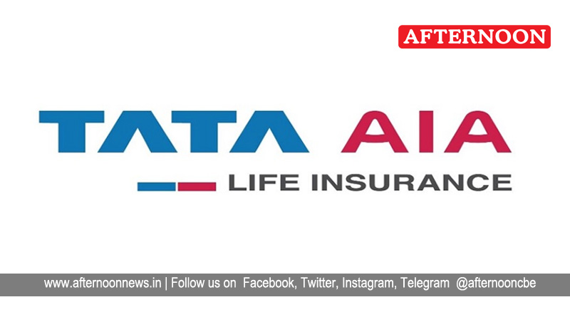 Tata AIA Life Insurance Launches NFO Offerings - Afternoonnews